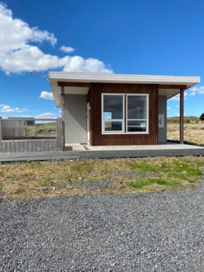 Blue View Cabin 4B With private hot tub